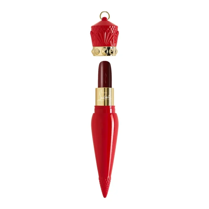 Rouge Louboutin Sooooo™ Glow – wkład do pomadki – Ruby Retro 005G Rouge Louboutin Sooooo™ Glow – wkład do pomadki – Ruby Retro 005G
