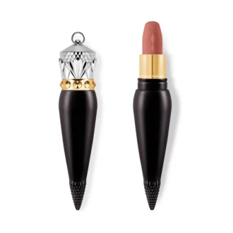 Rouge Louboutin Velvet Matte – matowa pomadka – Ballerina Blush 305M Stany Zjednoczone