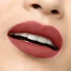 Rouge Louboutin Velvet Matte – matowa pomadka – Bare Rococotte 013M