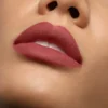 Rouge Louboutin Velvet Matte – matowa pomadka – Bare Rococotte 013M