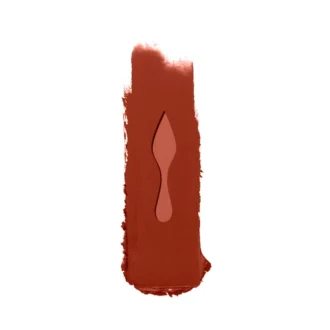 Rouge Louboutin Velvet Matte – matowa pomadka – Burning Babe 415M