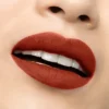 Rouge Louboutin Velvet Matte – matowa pomadka – Burning Babe 415M