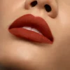 Rouge Louboutin Velvet Matte – matowa pomadka – Burning Babe 415M