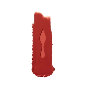 Rouge Louboutin Velvet Matte – matowa pomadka – Epic Brunette 318M