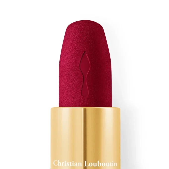 Rouge Louboutin Velvet Matte – matowa pomadka – Fall in Love 127M Stany Zjednoczone Rouge Louboutin Velvet Matte – matowa pomadka – Fall in Love 127M Stany Zjednoczone
