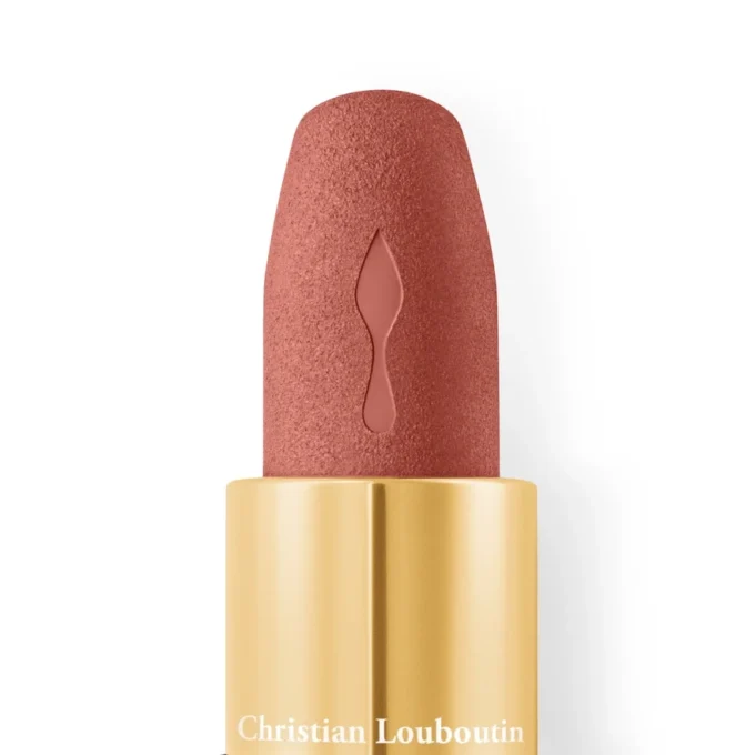 Rouge Louboutin Velvet Matte – matowa pomadka – Milky Light 342M Rouge Louboutin Velvet Matte – matowa pomadka – Milky Light 342M