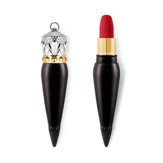 Rouge Louboutin Velvet Matte – matowa pomadka – Red Dramadouce 005M Rouge Louboutin Velvet Matte – matowa pomadka – Red Dramadouce 005M