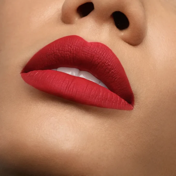 Rouge Louboutin Velvet Matte – matowa pomadka – Red Dramadouce 005M Rouge Louboutin Velvet Matte – matowa pomadka – Red Dramadouce 005M
