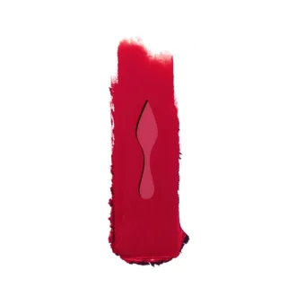 Rouge Louboutin Velvet Matte – matowa pomadka – Rouge Louboutin 001M