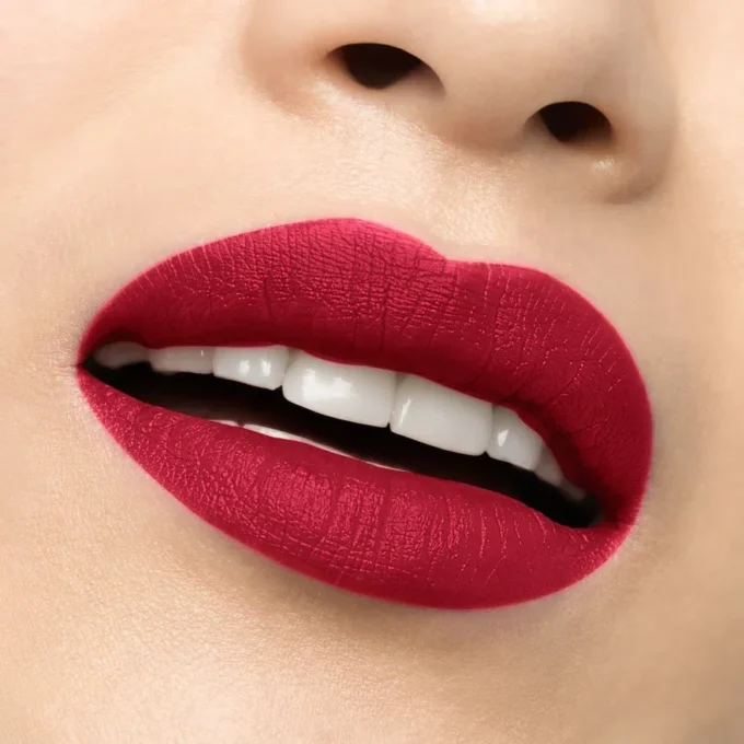 Rouge Louboutin Velvet Matte – matowa pomadka – Rouge Louboutin 001M Rouge Louboutin Velvet Matte – matowa pomadka – Rouge Louboutin 001M