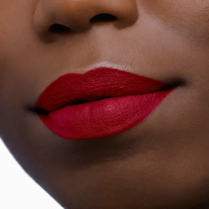 Rouge Louboutin Velvet Matte – matowa pomadka – Rouge Louboutin 001M Rouge Louboutin Velvet Matte – matowa pomadka – Rouge Louboutin 001M