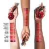 Rouge Louboutin Velvet Matte – matowa pomadka – Bare Rococotte 013M