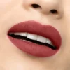 Rouge Louboutin Velvet Matte Mooncrest – limitowana edycja matowej pomadki – Epic Brunette 318M Rouge Louboutin Velvet Matte Mooncrest – limitowana edycja matowej pomadki – Epic Brunette 318M