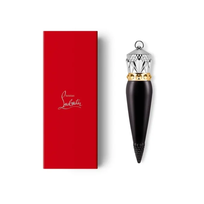 Rouge Louboutin Velvet Matte Mooncrest – limitowana edycja matowej pomadki – Epic Brunette 318M Rouge Louboutin Velvet Matte Mooncrest – limitowana edycja matowej pomadki – Epic Brunette 318M