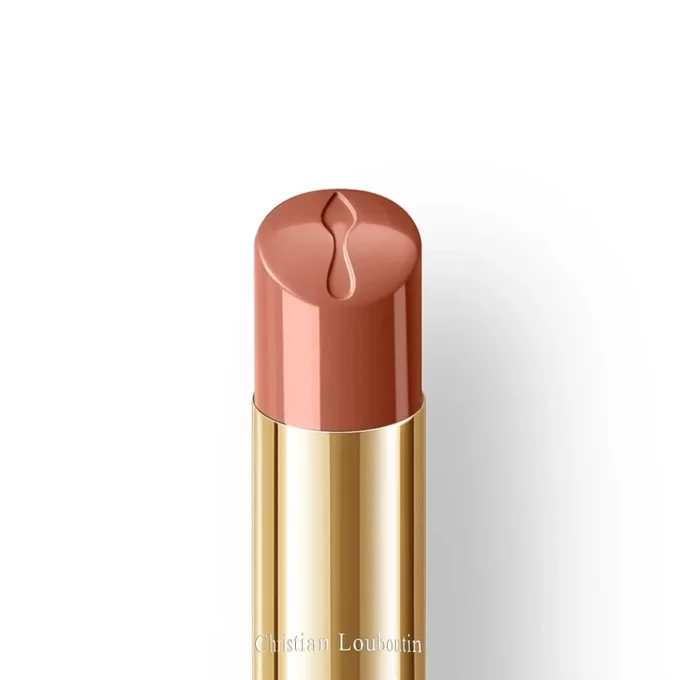 Rouge Stiletto Glossy Shine – błyszcząca pomadka – Bare Kate 303S Rouge Stiletto Glossy Shine – błyszcząca pomadka – Bare Kate 303S