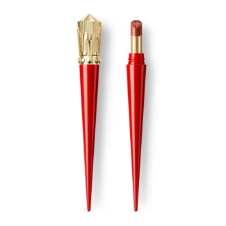 Rouge Stiletto Glossy Shine – błyszcząca pomadka – Bare Rococotte 013S