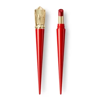 Rouge Stiletto Glossy Shine – błyszcząca pomadka – Red Walk 146S