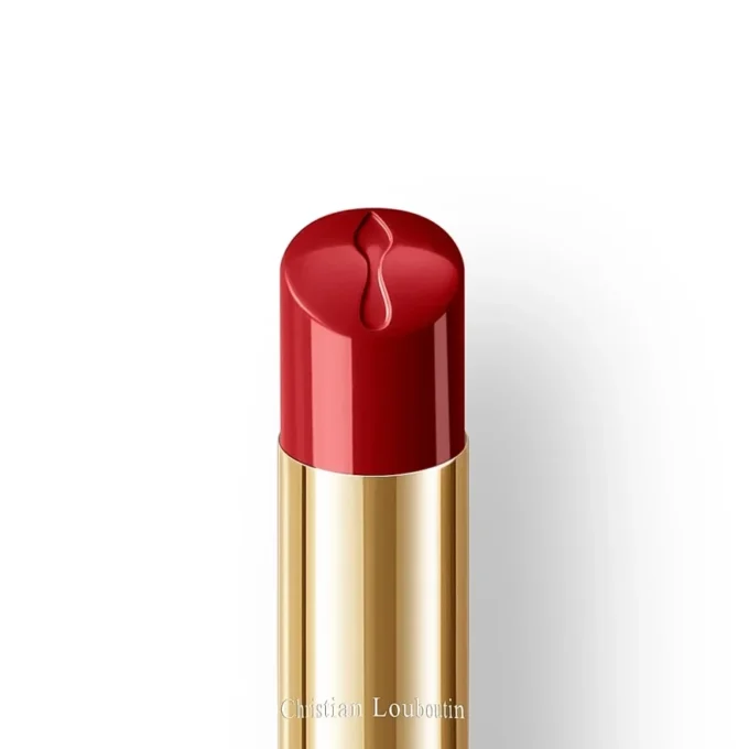 Rouge Stiletto Glossy Shine – błyszcząca pomadka – Red Walk 146S Rouge Stiletto Glossy Shine – błyszcząca pomadka – Red Walk 146S