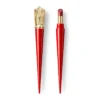 Rouge Stiletto Glossy Shine – błyszcząca pomadka – Rosewood Love 387S Rouge Stiletto Glossy Shine – błyszcząca pomadka – Rosewood Love 387S