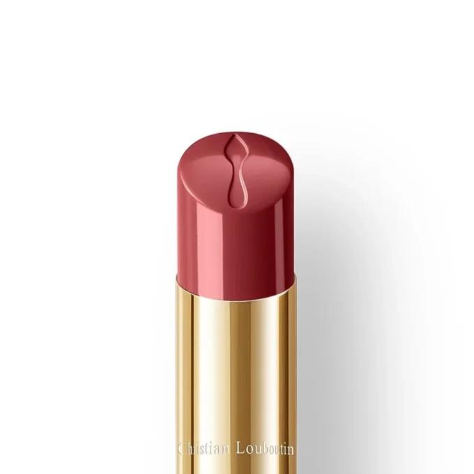 Rouge Stiletto Glossy Shine – błyszcząca pomadka – Rosewood Love 387S Rouge Stiletto Glossy Shine – błyszcząca pomadka – Rosewood Love 387S