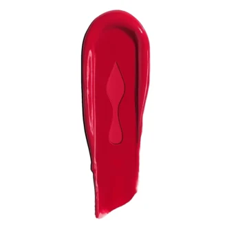Rouge Stiletto Glossy Shine – błyszcząca pomadka – Rouge Louboutin 001S