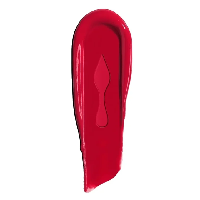 Rouge Stiletto Glossy Shine – błyszcząca pomadka – Rouge Louboutin 001S Rouge Stiletto Glossy Shine – błyszcząca pomadka – Rouge Louboutin 001S