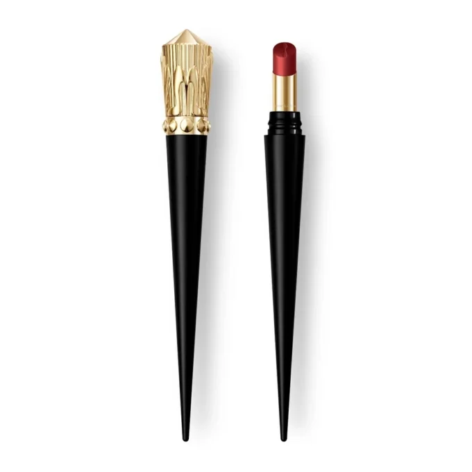 Rouge Stiletto Lumi Matte – matowa pomadka – Dirty Red 147L Rouge Stiletto Lumi Matte – matowa pomadka – Dirty Red 147L
