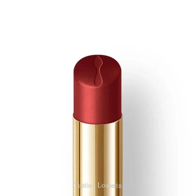 Rouge Stiletto Lumi Matte – matowa pomadka – Dirty Red 147L Rouge Stiletto Lumi Matte – matowa pomadka – Dirty Red 147L