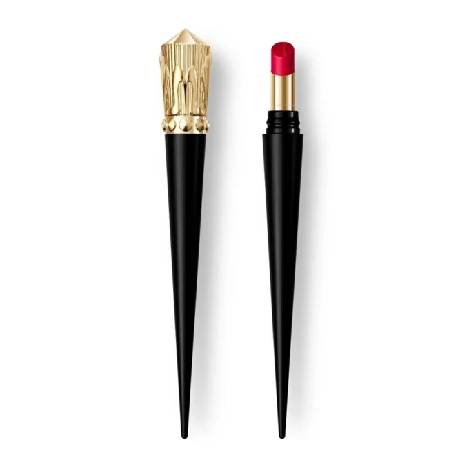 Rouge Stiletto Lumi Matte – matowa pomadka – Drama Rose 814L Rouge Stiletto Lumi Matte – matowa pomadka – Drama Rose 814L