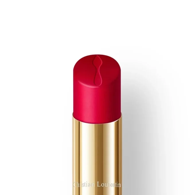 Rouge Stiletto Lumi Matte – matowa pomadka – Drama Rose 814L Rouge Stiletto Lumi Matte – matowa pomadka – Drama Rose 814L