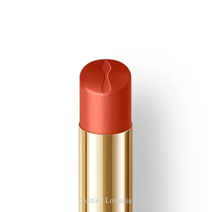 Rouge Stiletto Lumi Matte – matowa pomadka – Marma Kiss 545L