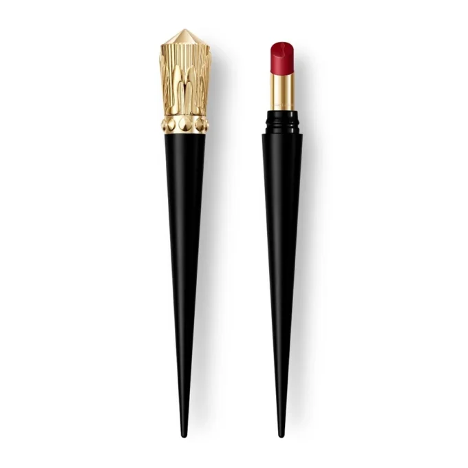 Rouge Stiletto Lumi Matte – matowa pomadka – Red Queendom 128L Rouge Stiletto Lumi Matte – matowa pomadka – Red Queendom 128L
