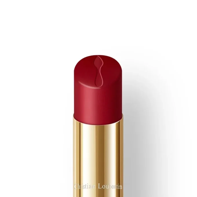 Rouge Stiletto Lumi Matte – matowa pomadka – Red Queendom 128L Rouge Stiletto Lumi Matte – matowa pomadka – Red Queendom 128L