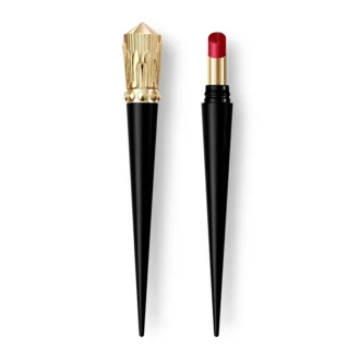 Rouge Stiletto Lumi Matte – matowa pomadka – Rouge Louboutin 001L Rouge Stiletto Lumi Matte – matowa pomadka – Rouge Louboutin 001L