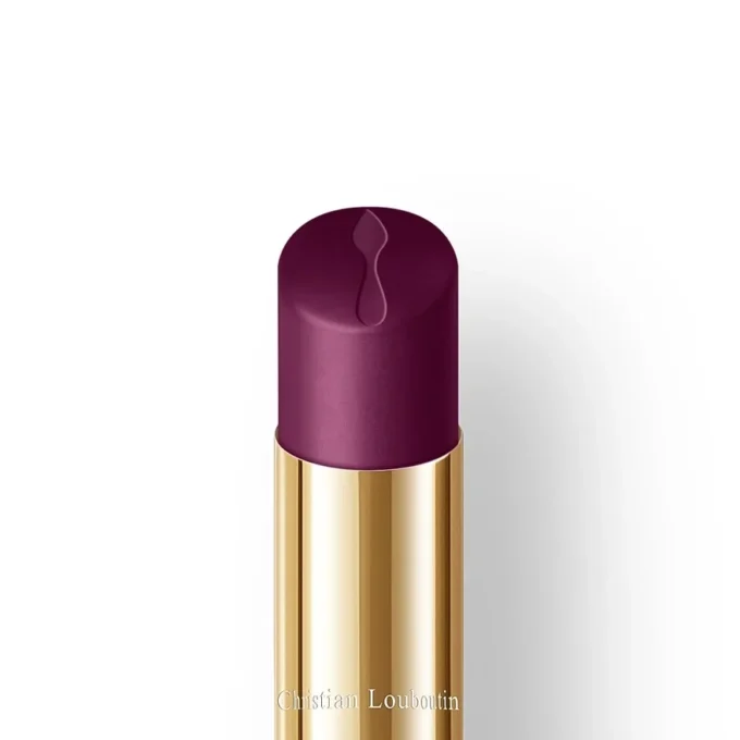 Rouge Stiletto Lumi Matte – matowa pomadka – Supra Plum 228L Rouge Stiletto Lumi Matte – matowa pomadka – Supra Plum 228L