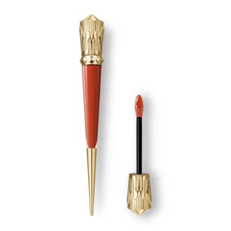 Rouge Stiletto Vinyl Gloss Burning Spice 415V Burning Spice – Christian Louboutin Uroda Stany Zjednoczone Rouge Stiletto Vinyl Gloss Burning Spice 415V Burning Spice – Christian Louboutin Uroda Stany Zjednoczone