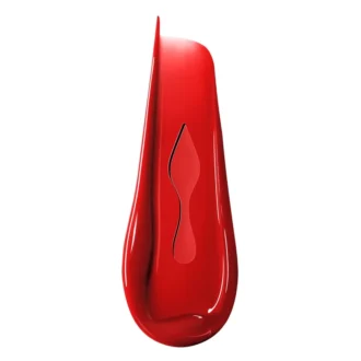 Rouge Stiletto Vinyl Gloss Fire Red 115V Fire Red – Christian Louboutin Uroda Stany Zjednoczone