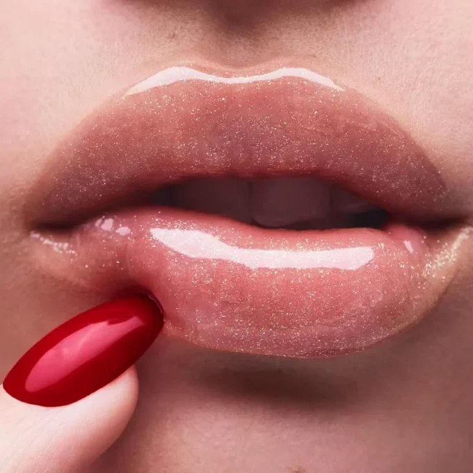 Rouge Stiletto Vinyl Gloss Golden Fierce 300V Golden Fierce – Christian Louboutin Uroda Stany Zjednoczone Rouge Stiletto Vinyl Gloss Golden Fierce 300V Golden Fierce – Christian Louboutin Uroda Stany Zjednoczone