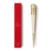 Rouge Stiletto Vinyl Gloss Golden Fierce 300V Golden Fierce – Christian Louboutin Uroda Stany Zjednoczone Rouge Stiletto Vinyl Gloss Golden Fierce 300V Golden Fierce – Christian Louboutin Uroda Stany Zjednoczone