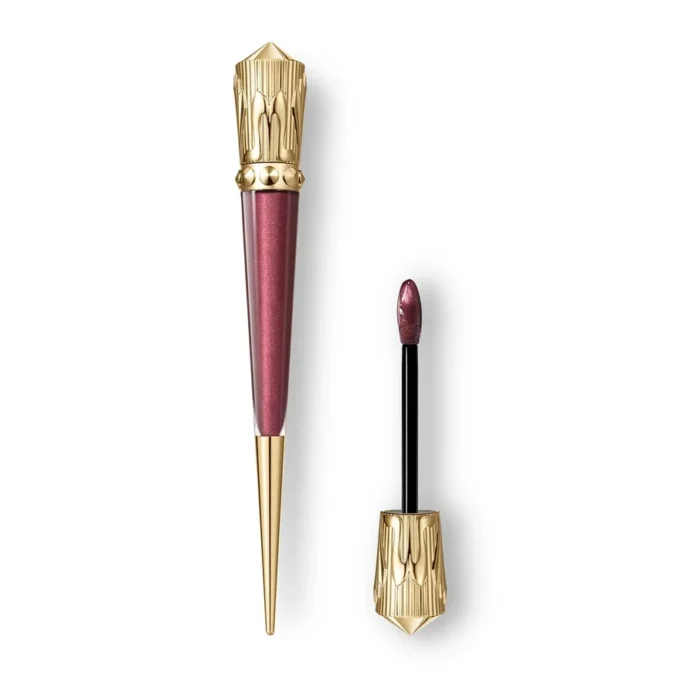 Rouge Stiletto Vinyl Gloss Mauve Heat 245V Mauve Heat – Christian Louboutin Uroda Stany Zjednoczone Rouge Stiletto Vinyl Gloss Mauve Heat 245V Mauve Heat – Christian Louboutin Uroda Stany Zjednoczone