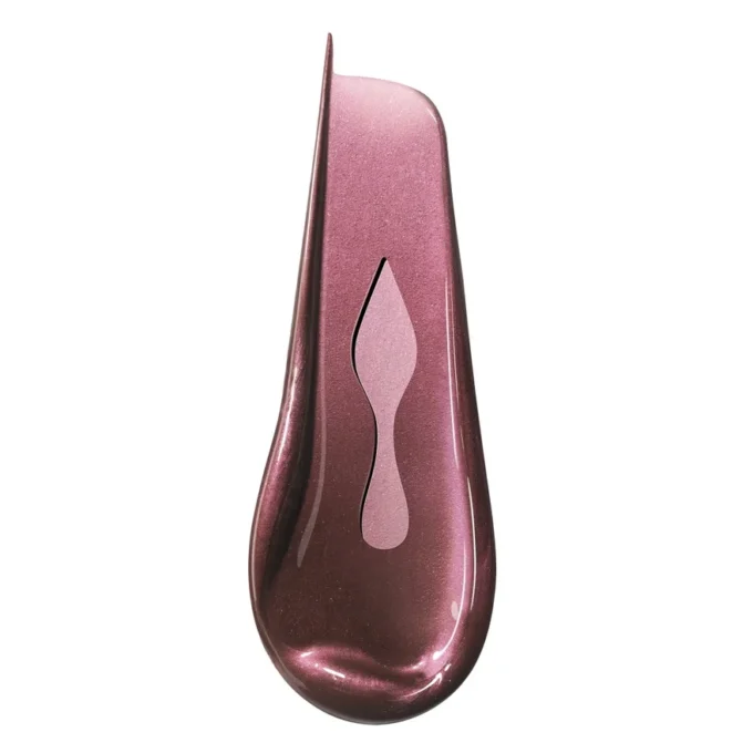 Rouge Stiletto Vinyl Gloss Mauve Heat 245V Mauve Heat – Christian Louboutin Uroda Stany Zjednoczone Rouge Stiletto Vinyl Gloss Mauve Heat 245V Mauve Heat – Christian Louboutin Uroda Stany Zjednoczone