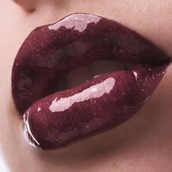 Rouge Stiletto Vinyl Gloss Mauve Heat 245V Mauve Heat – Christian Louboutin Uroda Stany Zjednoczone Rouge Stiletto Vinyl Gloss Mauve Heat 245V Mauve Heat – Christian Louboutin Uroda Stany Zjednoczone