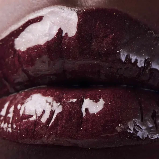 Rouge Stiletto Vinyl Gloss Mauve Heat 245V Mauve Heat – Christian Louboutin Uroda Stany Zjednoczone Rouge Stiletto Vinyl Gloss Mauve Heat 245V Mauve Heat – Christian Louboutin Uroda Stany Zjednoczone