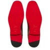 Samson – buty – patynowana skóra cielęca – Havane – mężczyźni Samson – buty – patynowana skóra cielęca – Havane – mężczyźni