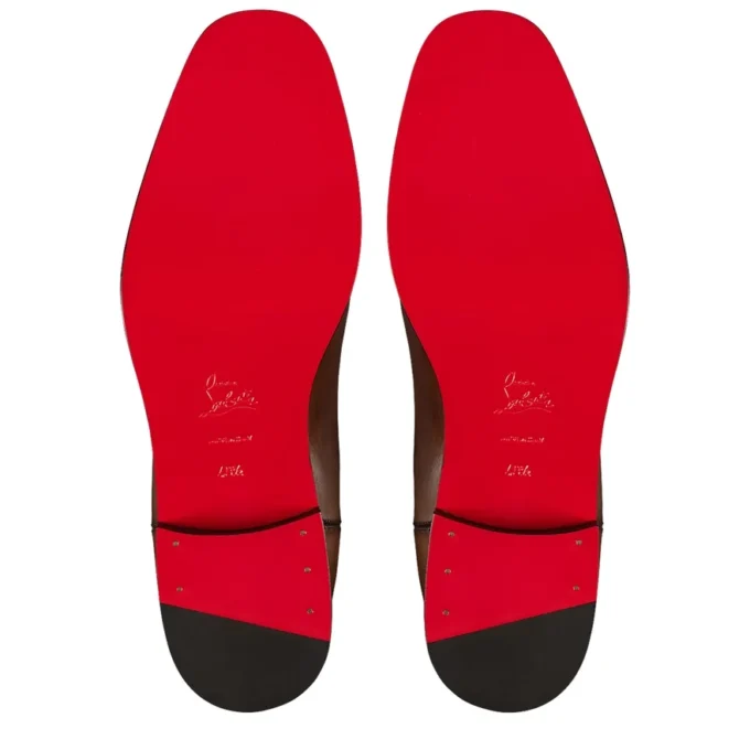 Samson – buty – patynowana skóra cielęca – Havane – mężczyźni Samson – buty – patynowana skóra cielęca – Havane – mężczyźni