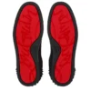 Seavaste 2 – Sneakersy – skóra cielęca – czarne – męskie Seavaste 2 – Sneakersy – skóra cielęca – czarne – męskie