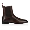 Serchelsea – buty – patynowana skóra cielęca – Cosme – mężczyźni