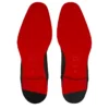 Serchelsea – buty – patynowana skóra cielęca – Cosme – mężczyźni