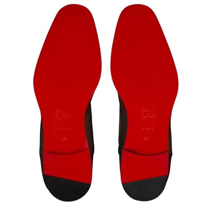 Serchelsea – buty – patynowana skóra cielęca – Cosme – mężczyźni