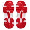 So Flo Perla – Sneakersy do biegania – laminowana skóra cielęca, cyrkonie i perły – kolor perłowy – damskie So Flo Perla – Sneakersy do biegania – laminowana skóra cielęca, cyrkonie i perły – kolor perłowy – damskie